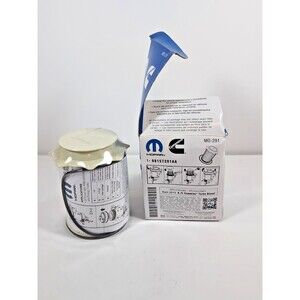 Mopar M0-291 Fuel Filter RAM 6.7 Turbo DIesel Cummins 68157291AA Genuine OEM